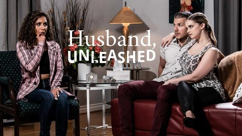 Codi Vore - Husband Unleashed - PureTaboo