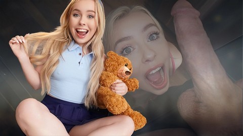 Haley Spades - Playing The Role - DadCrush